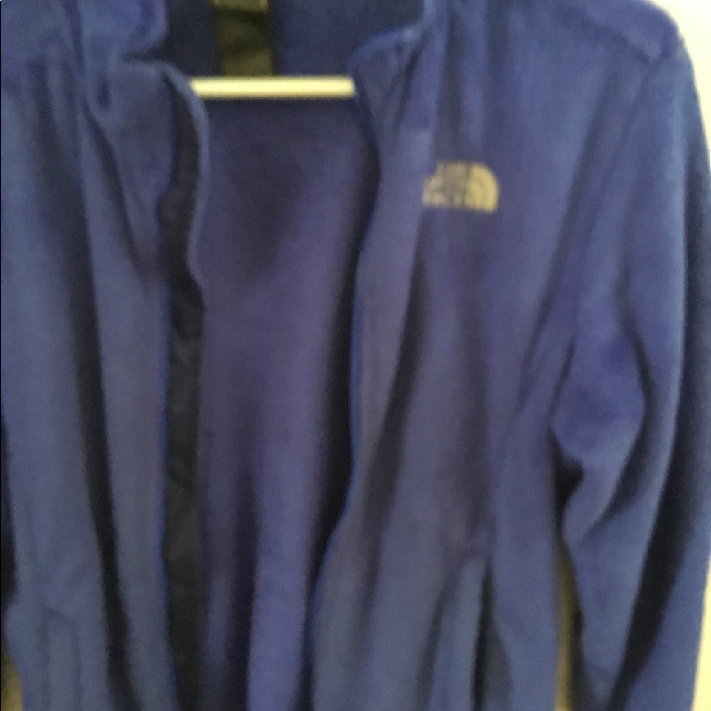 North face jacket - Picture 8 of 8